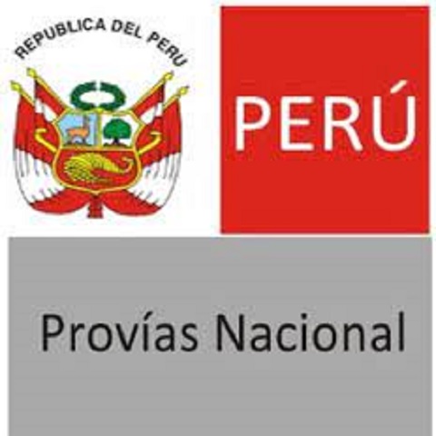 PROVIAS NACIONAL