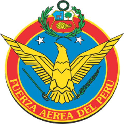 FUERZA AEREA DEL PERU